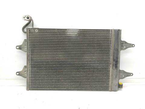 Radiador Calefaccion A.A. Volkswagen Polo 1.4 16V 75CV 55KW