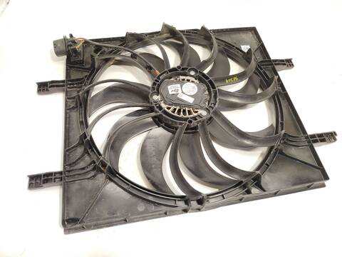 Foto 2ª: Electroventilador Audi Q4 E-TRON SPORTBACK F4N) 40 E-TRON [EBJA] (2022)