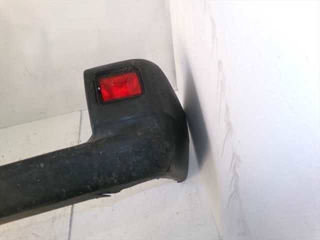 Foto 3ª: Paragolpes Trasero Volkswagen Transporter 2.5 TDI 5P [T4] (1999)