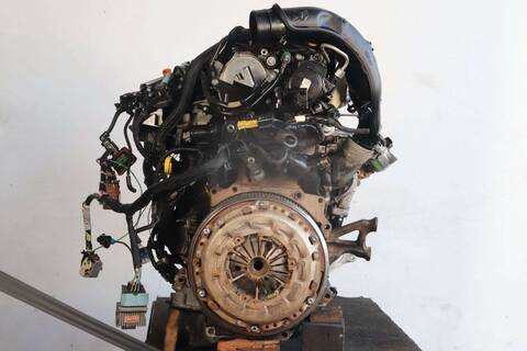 Foto 3ª: Motor Completo Citroen C4 AVATAR PICASSO 150CV 110KW [RHE] (2011)