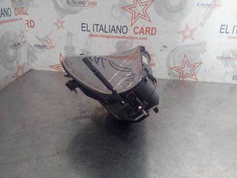 Foto 3ª: Cuadro de Instrumentos Mercedes Clase E 180 E 320 4-MATIC 211.082) BERLINA 224CV 165KW [M112954] (2004)