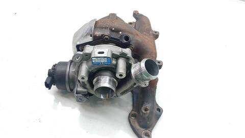Foto 3ª: Turbocompresor Ford Mondeo 2.0 TDCI 4X4 HATCHBACK 150CV 110KW