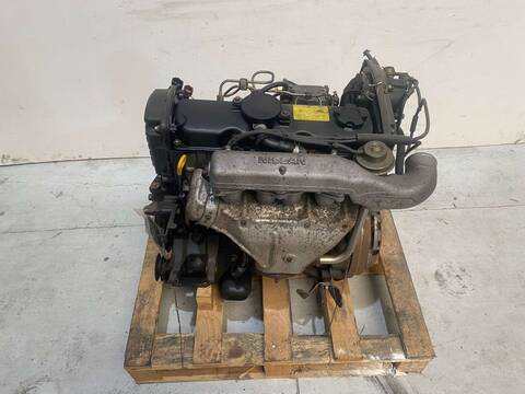 Motor Completo Nissan Almera 2.0 DIESEL 75CV 55KW