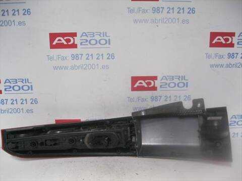 Foto 2ª: Piloto Trasero Derecho Opel Meriva 1.7 CDTI 100CV 74KW [Z 17 DTH] (2004)