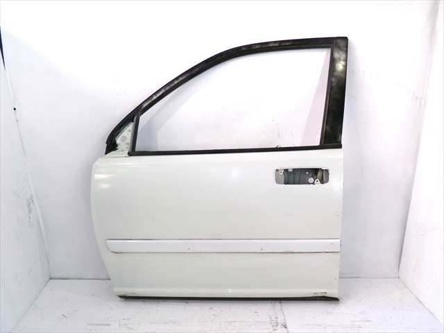Puerta Delantera Izquierda Nissan X-Trail 2.2 DCI 2001-2014