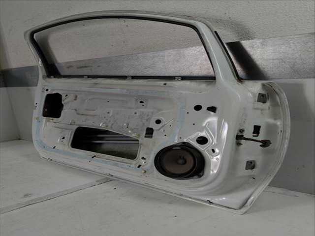 Foto 2ª: Puerta Delantera Izquierda Opel Corsa 101 CV 74KW [A14XER A14] (2010)