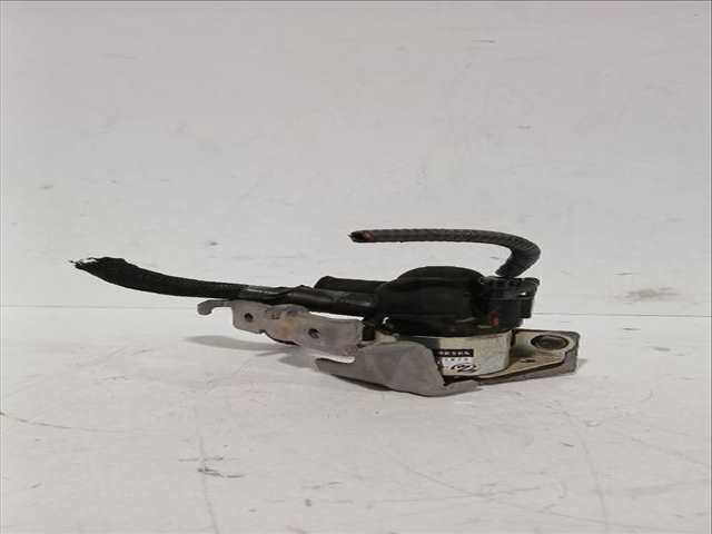 Centralita Motor ECU Nissan Qashqai 1.3 DIG-T 140CV