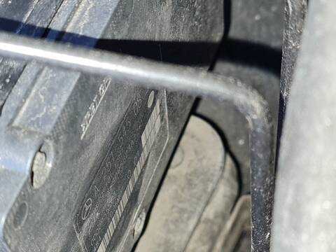 Foto 1ª: Abs Mercedes Clase ML 320 3.0 CDI W164) 224CV 165KW 164.122) [OM642940] (2005)