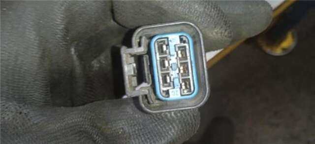 Foto 3ª: Faro Derecho Jeep Grand Cherokee 2.7 CRD LAREDO [2.7 LTR. - 120 KW CRD CAT] [665921]