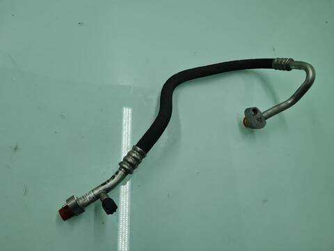 Tubos Aire Acondicionado Bmw Serie 1 114 116D 116CV 85KW