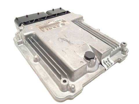 Foto 2ª: Centralita Motor ECU Seat Exeo 2.0 TDI 143CV 105KW [CAGA] (2011)