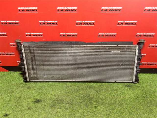 Foto 2ª: Radiador Motor Ford Transit 2.0 ECOBLUE 4X4 170CV 125KW FURGONETA [BLRA,YNR6,YNRB] (2019)