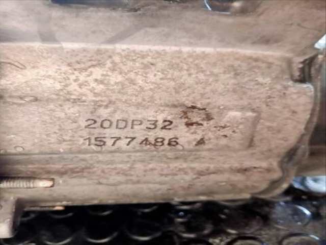 Foto 2ª: Caja Cambios Peugeot 207 99G 1.4 HDI 68CV (2006)