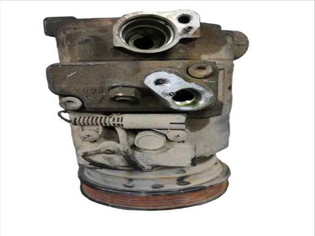 Compresor Aire Acondicionado Rover Serie 75 1.8