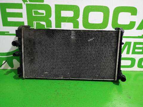 Radiador Motor Lancia Y 1.3 MULTIJET 16V ARGENTO 10.2006 ) 75CV