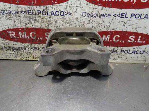 Foto 1ª: Soporte Motor Ford Transit 1.8 TDCI CAT 90CV 66KW [HCPA] (2006)