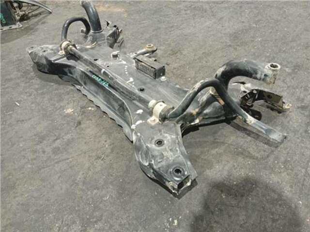 Foto 3ª: Cuna de Motor Mitsubishi Eclipse 1.5 CHALLENGE 2WD [1.5 LTR. - 120 KW T-MIVEC]