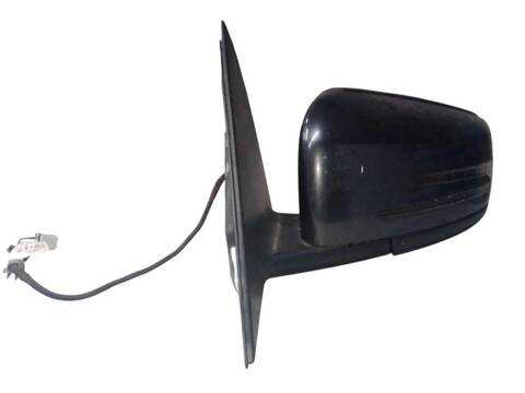 Foto 3ª: Retrovisor Izquierdo Mercedes Clase C 160 C 220 CDI 204.002) (2007)