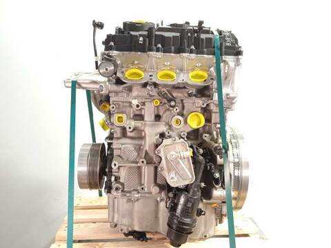 Despiece Motor Bmw Serie 2 215 225XE 224CV 165KW