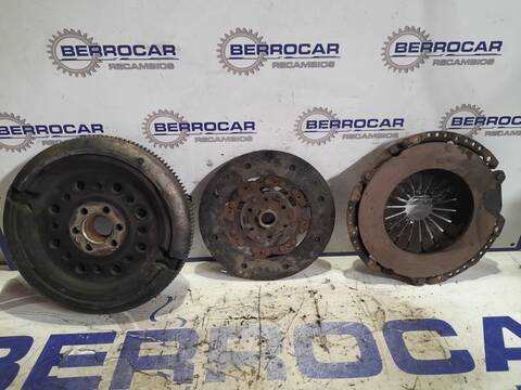 Foto 3ª: kit Embrague Seat Alhambra 2.0 TDI 140CV 103KW [BRT] (2008)