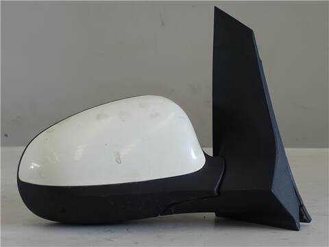 Foto 2ª: Retrovisor Derecho Ford Ka 1.2 GRAND PRIX III 69CV 51KW [169A4000] (2010)