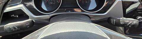 Mando Luces Volkswagen Touran EDITION BMT 116CV 85KW