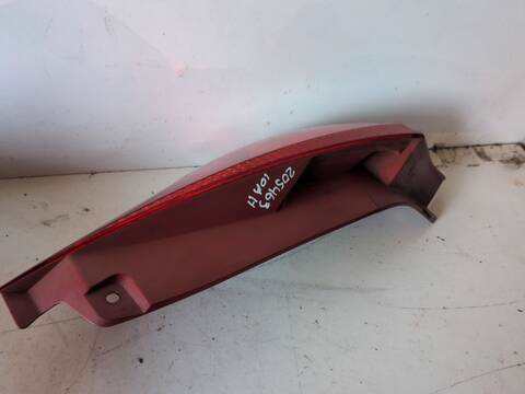 Foto 3ª: Piloto Trasero Derecho Ford Fiesta F6JD (2009)