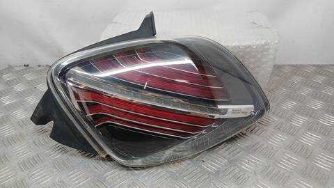 Piloto Trasero Derecho Renault Zoe 0 92CV 68KW