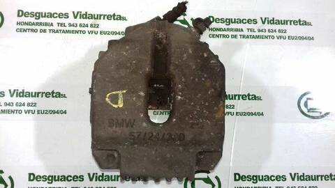 Foto 1ª: Pinza Freno Delantera Derecho Bmw Serie 3 315 320D BERLINA 163CV 120KW [204D4] (2005)