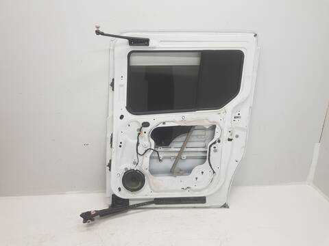 Foto 3ª: Puerta Lateral Corredera Derecha Ford Tourneo ACTIVE (2013)