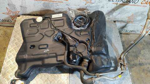 Foto 2ª: Deposito de Combustible Ford Kuga TITANIUM 180CV 132KW [T8MA] (2016)