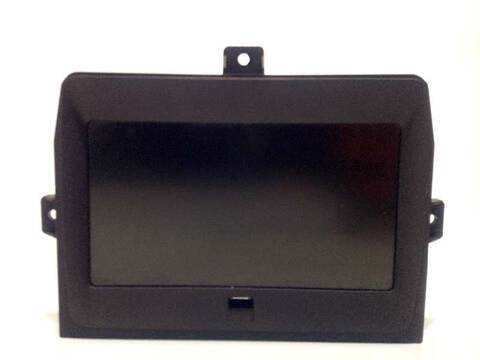 Pantalla Multifuncion Land Rover Discovery V6 TD HSE 190CV 140KW
