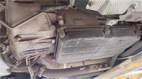 Caja Cambios Automatica Mercedes Clase C 160 C 200 KOMPRESSOR 204.041) 184CV 135KW