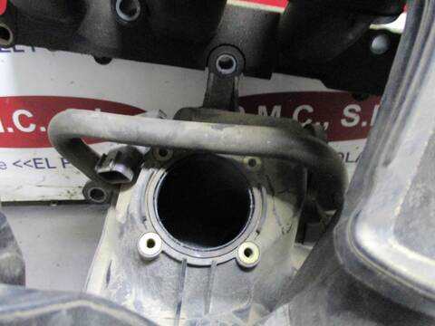 Foto 2ª: Colector Admisión Ford C Max AMBIENTE D) 100CV 74KW FOCUS CAP) [HWDA] (2003)