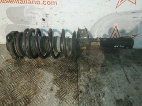 Amortiguador Delantero Derecho Seat Altea VERSION INDEFINIDA