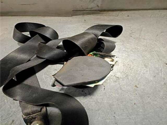 Foto 3ª: Cinturón Delantero Derecho Mercedes Vito 2.1 111 CDI COMPACTO (639.601) [2.1 LTR. - 80 KW CDI CAT] [646982]