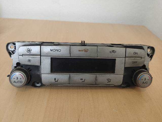 Climatizador Ford S Max 2.0 TDCI