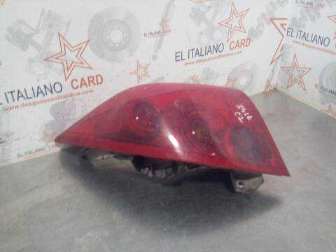 Piloto Trasero Derecho Nissan Primera ACENTA BERLINA 120CV 88KW