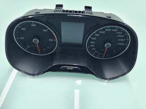 Cuadro de Instrumentos Seat Leon FR PLUS 150CV 110KW