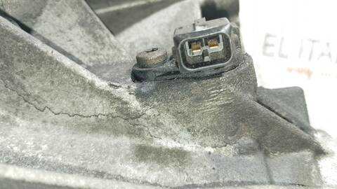 Foto 2ª: Caja Cambios Ford Transit FT 280 2.0 CORTO 86CV 63KW [F3FA] (2005)