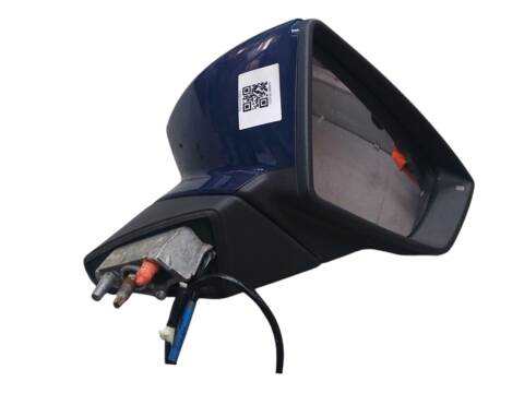 Retrovisor Derecho Seat Leon 1.5 TGI 131CV