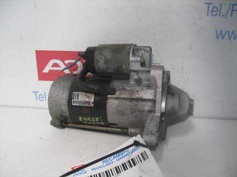 Motor de Arranque Mazda Mpv 2.0 DI 136CV 100KW