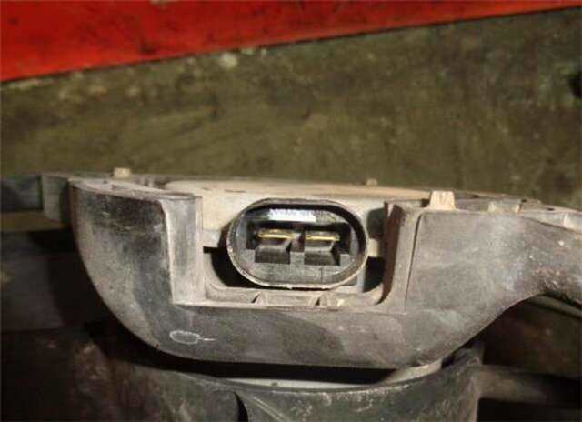 Foto 3ª: Electroventilador Nissan Micra 1.2 16V [CR12DE]