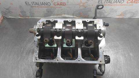 Foto 3ª: Culata Volkswagen Polo TRENDLINE 75CV 55KW [AMF] (2004)