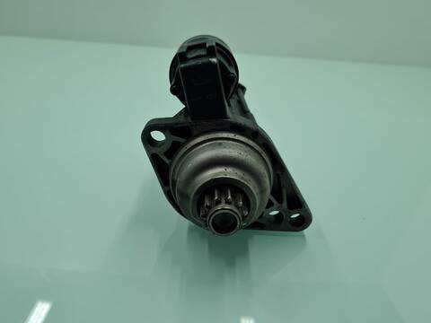 Foto 2ª: Motor de Arranque Skoda Octavia 1.6 TDI DPF BERLINA 105CV 77KW (2010)