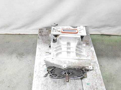 Foto 2ª: Motor Completo Nissan Leaf EL 109CV [EM57] (2011)