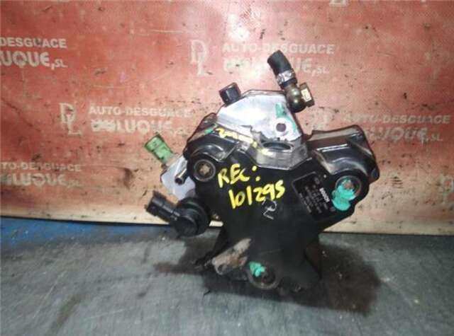 Foto 3ª: Bomba Inyeccion Volvo S60 2.4 D5 [D 5244 T4]