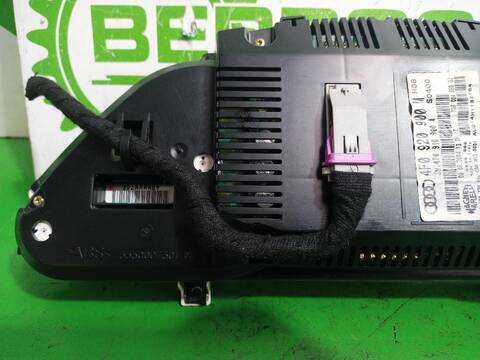 Foto 3ª: Cuadro de Instrumentos Audi A6 2.4 177CV [BDW] (2004)