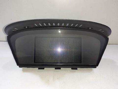 Foto 2ª: Sistema GPS Bmw Serie 3 315 320D BERLINA 163CV 120KW [204D4] (2005)
