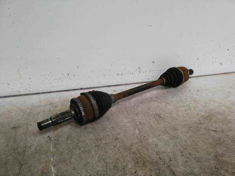 Transmision Delantera Izquierda Hyundai i10 G4LA